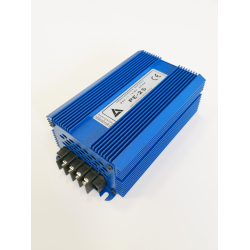 PRZETWORNICA NAPIĘCIA PE-25   24V / 12V (13.8V) 300W